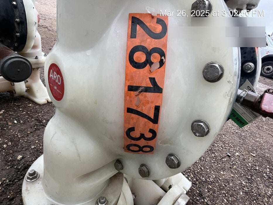 2022 INGERSOLL RAND PD30P-DPS-PTT-A