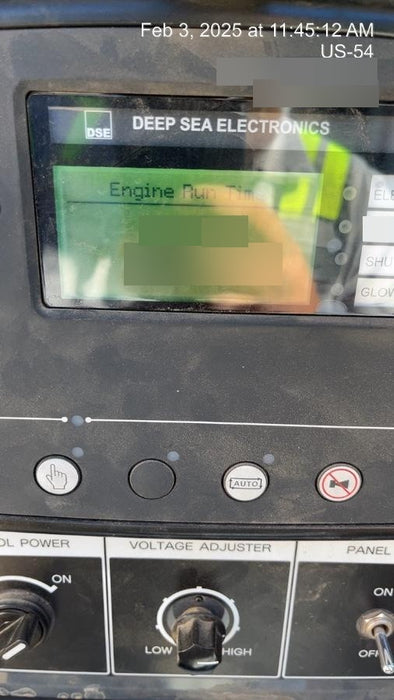 2022 AIRMAN SDG25S-8E1