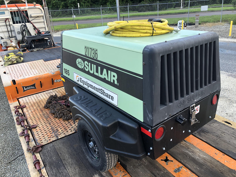 2019 SULLAIR 185-DPQ