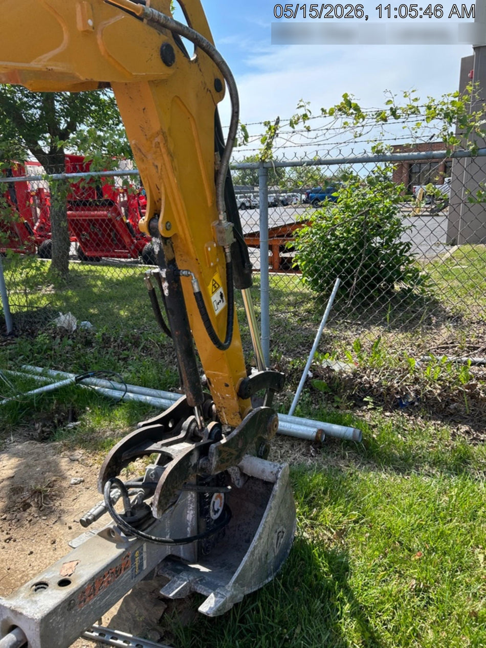 2024 EPIROC EC40T