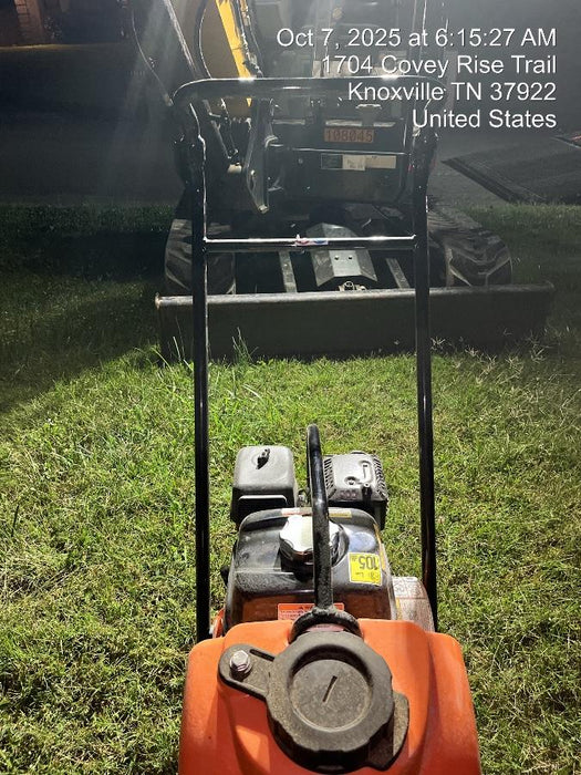 2023 MULTIQUIP MVC82VHW