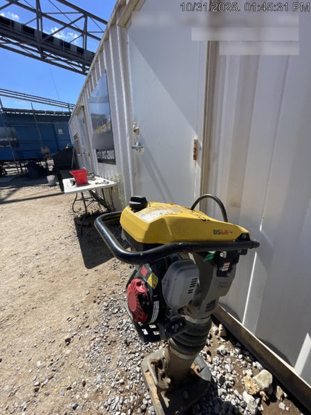2024 WACKER NEUSON BS68-4Ab/28