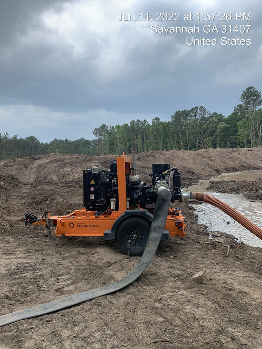 2021 PIONEER PP66S12L71-TD2.9L4