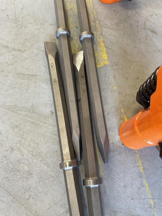 2021 MICHIGAN PNEUMATIC MP-TPB60-118