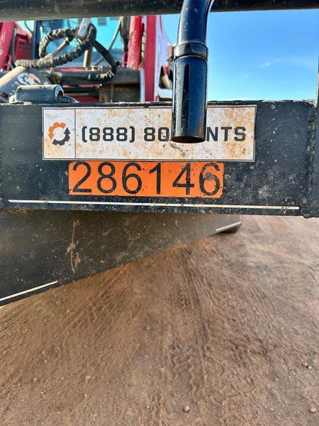 2023 BUCK DANDY CO 83X20 Tilt- Rental
