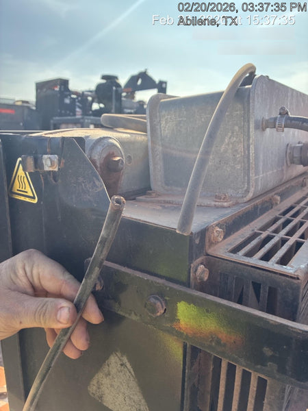 2021 PIONEER PP66S12L71-TD2.9L4