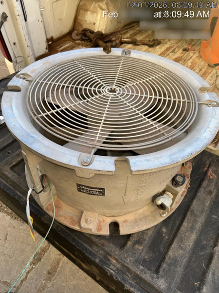 2021 MICHIGAN PNEUMATIC JF20