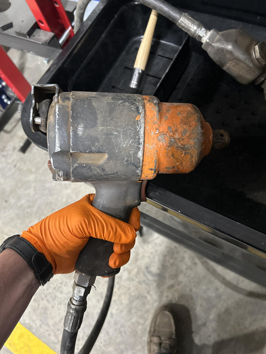 2023 MICHIGAN PNEUMATIC ES-750SS-TRACKER