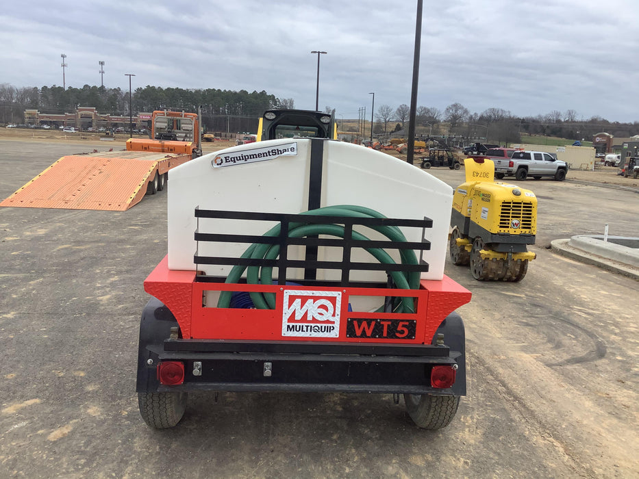 2020 MULTIQUIP WT5C