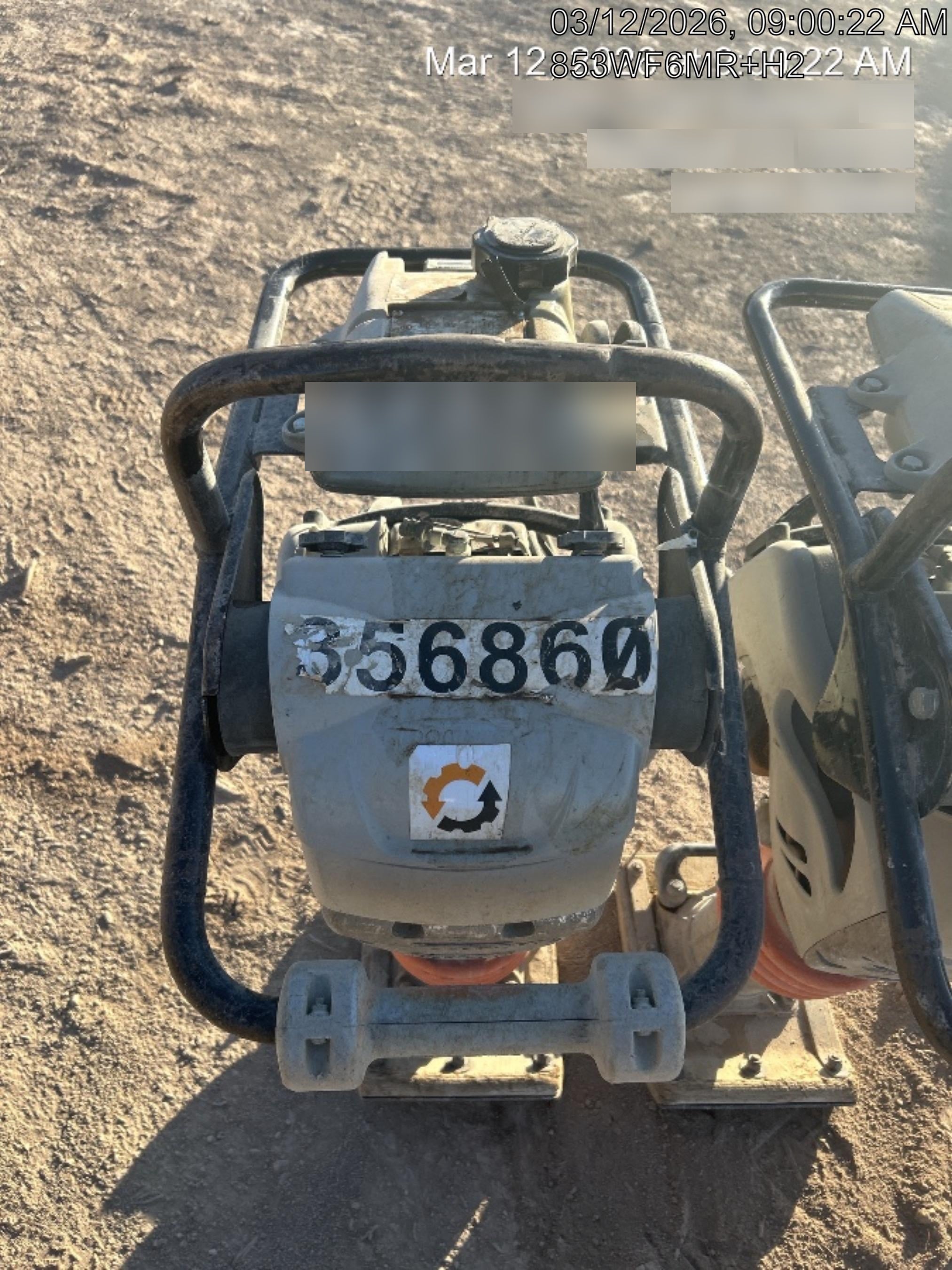 2023 MULTIQUIP MTX60HD