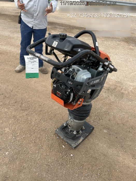 2024 HUSQVARNA LT6005