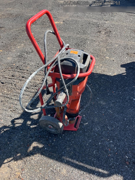 2024 HILTI TE 3000-AVR