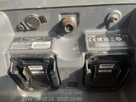 2024 RIDGID 63613
