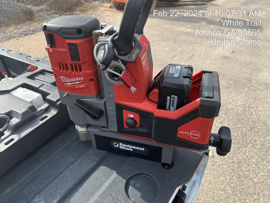 2023 MILWAUKEE 2788-22HD