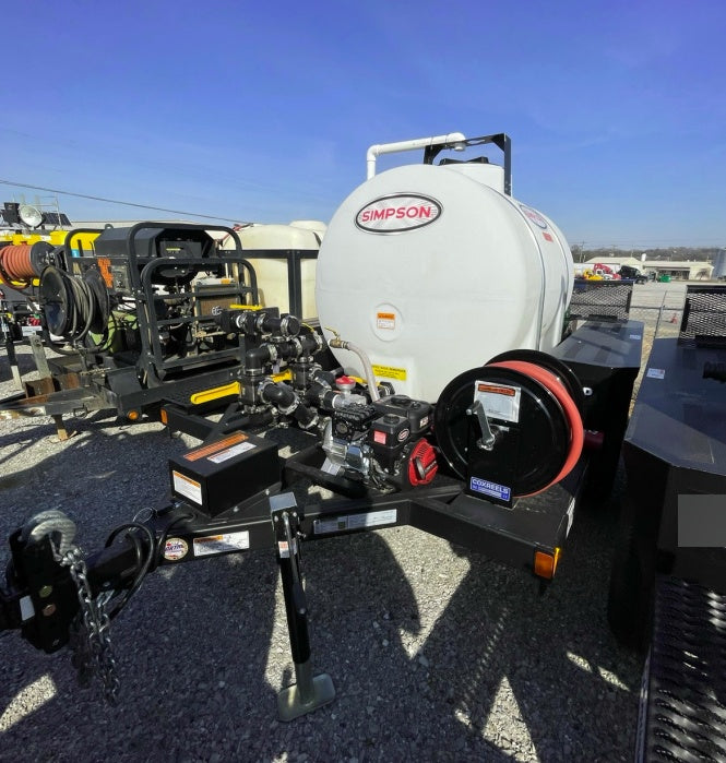 2023 SIMPSON SWT-52517