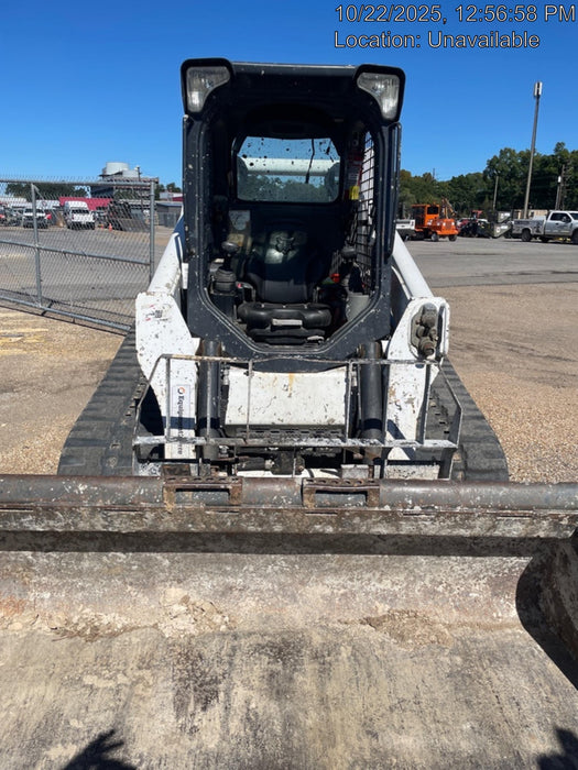 2020 KUBOTA PF-46C Pallet Forks