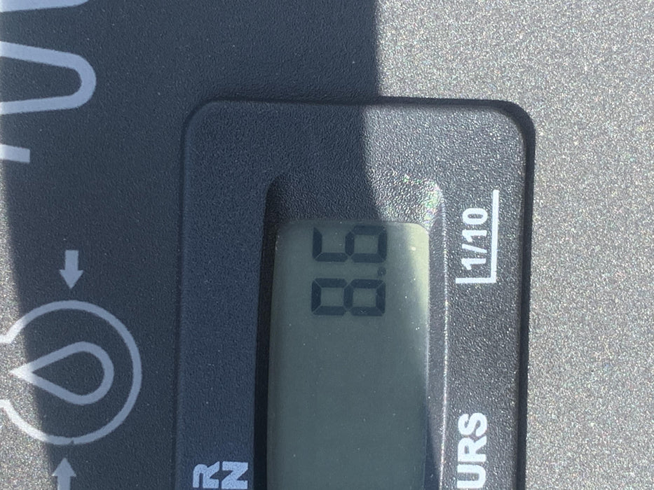 2020 WACKER NEUSON RD12A