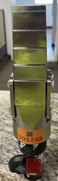 2023 POWER TEAM FLS15-ST