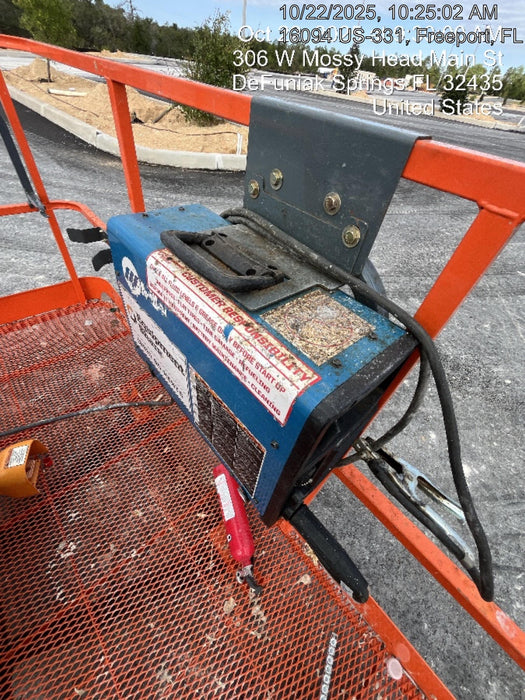 2024 MILLER ELECTRIC CST-282