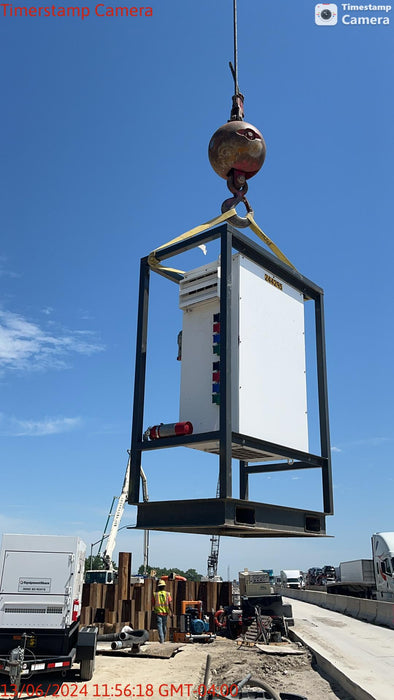 2022 YASKAWA DW-4100