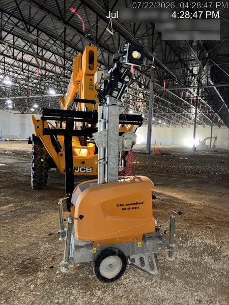 2024 ATLAS COPCO HILIGHT E3 Plus