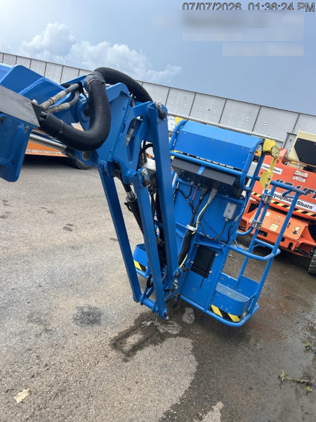 2024 GENIE Z40/23N RJ