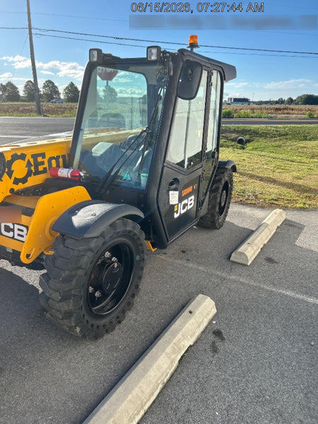 2024 JCB 505-20TC