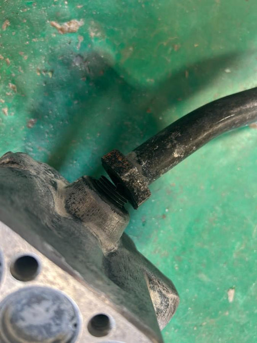 2023 MICHIGAN PNEUMATIC T3-EHDH-CARBIDE