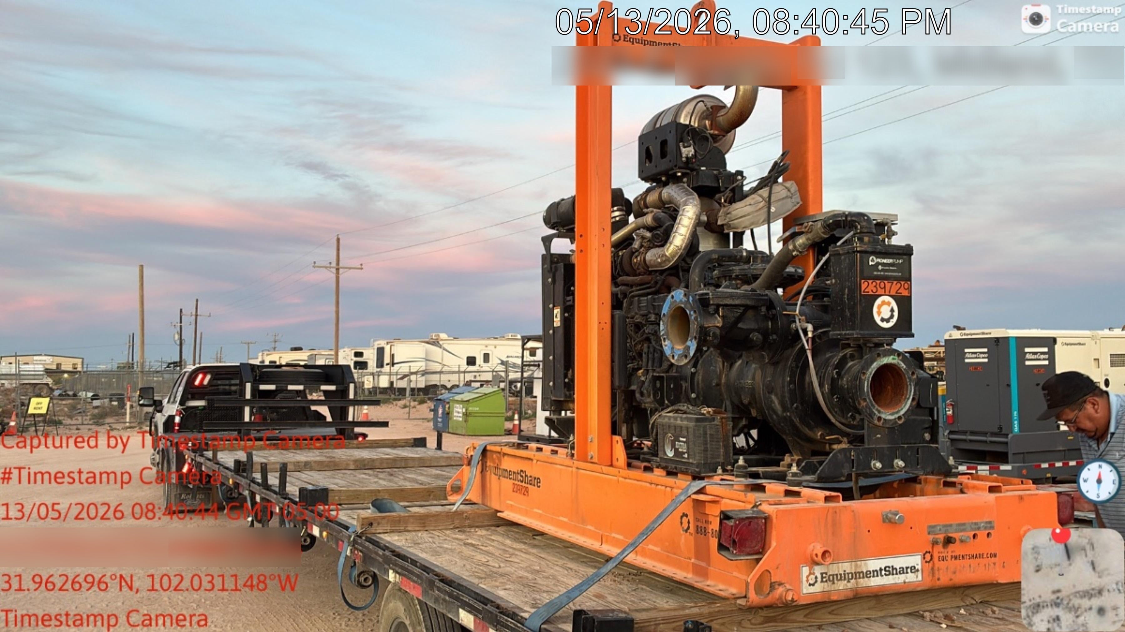 2022 PIONEER PPTP66S14-UP