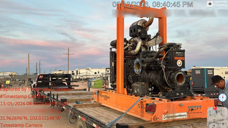 2022 PIONEER PPTP66S14-UP