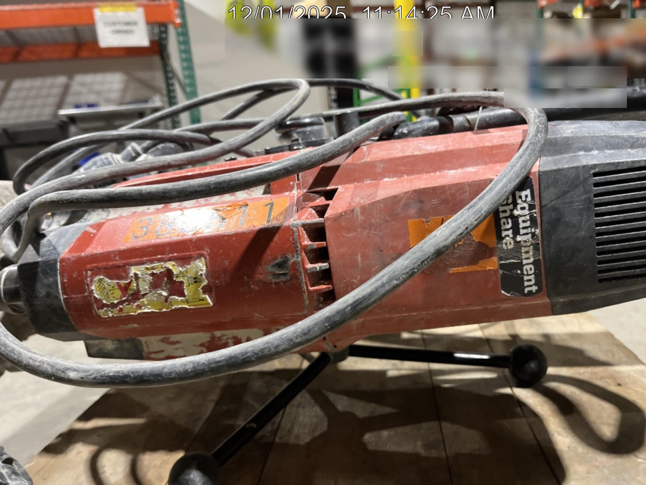 2024 HILTI DD 250