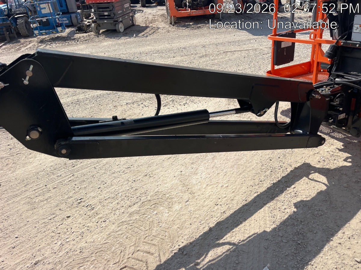 2025 JLG 460SJ