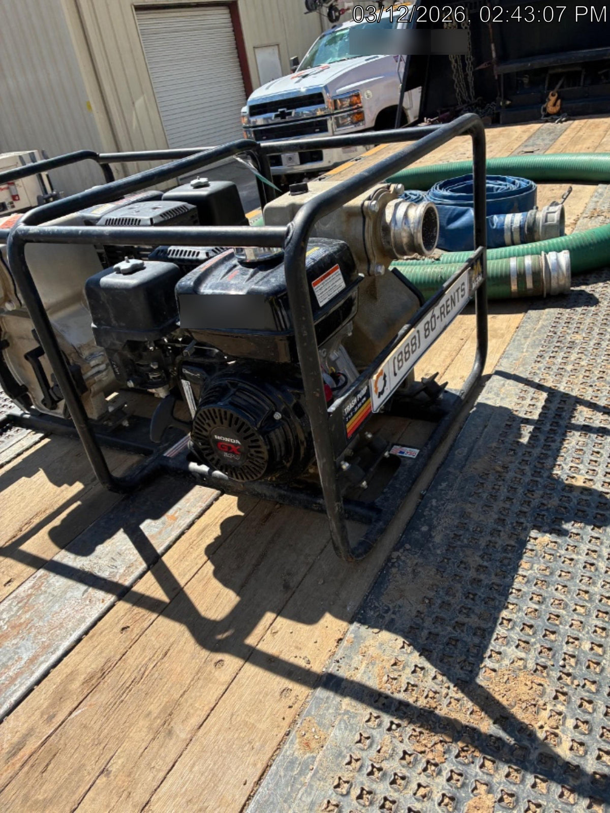 2024 MI-T-M WTP-T03-0MGH
