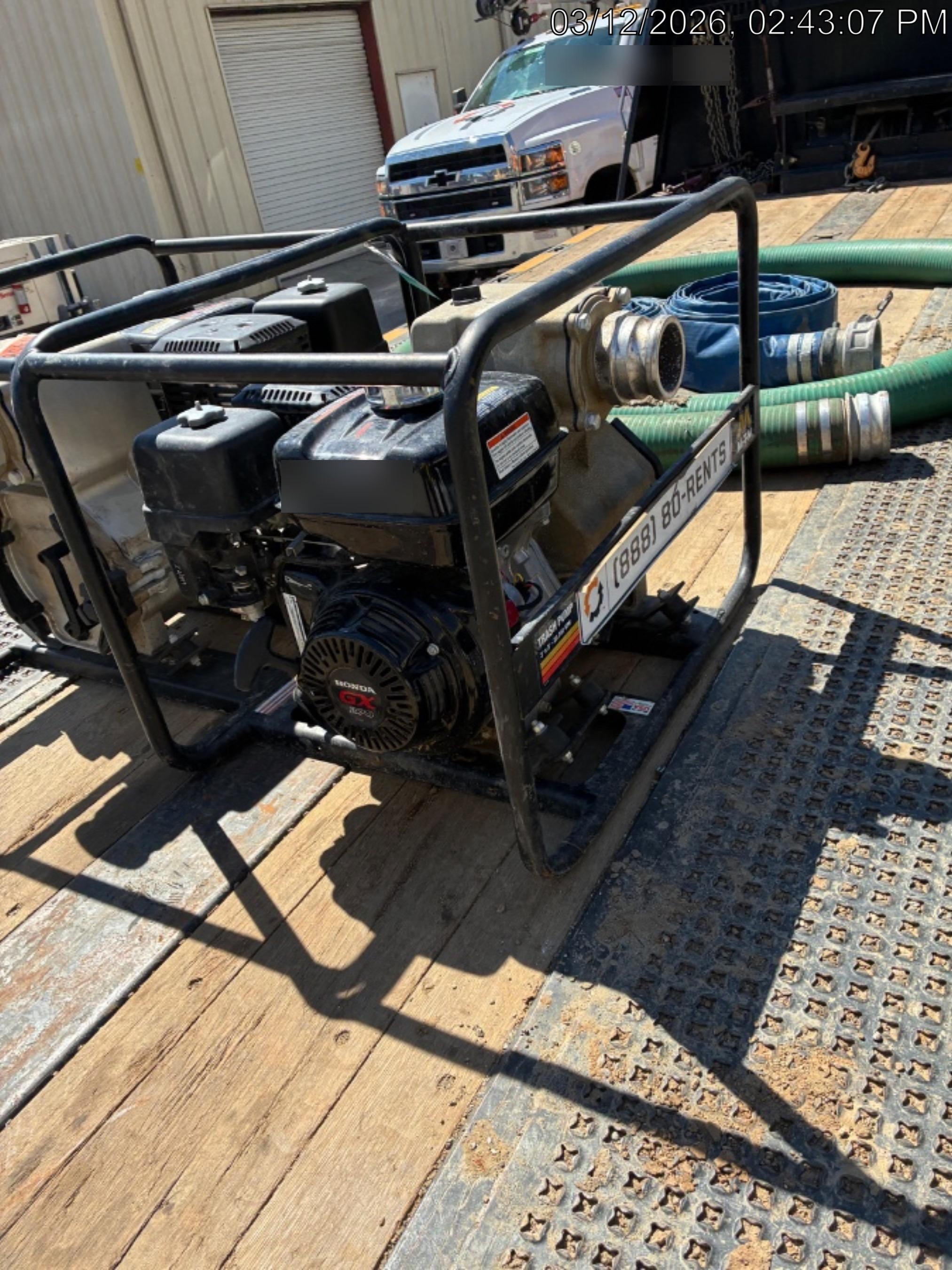 2024 MI-T-M WTP-T03-0MGH