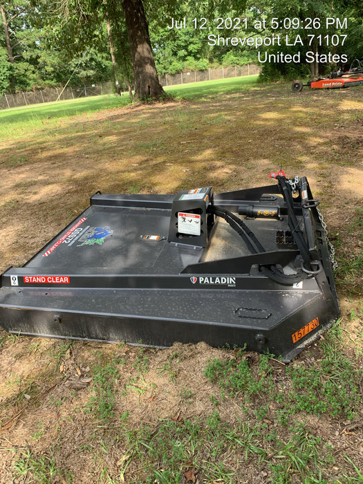 2021 PALADIN 30372A-0022