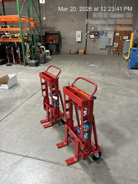 2026 ROL-A-LIFT M-6