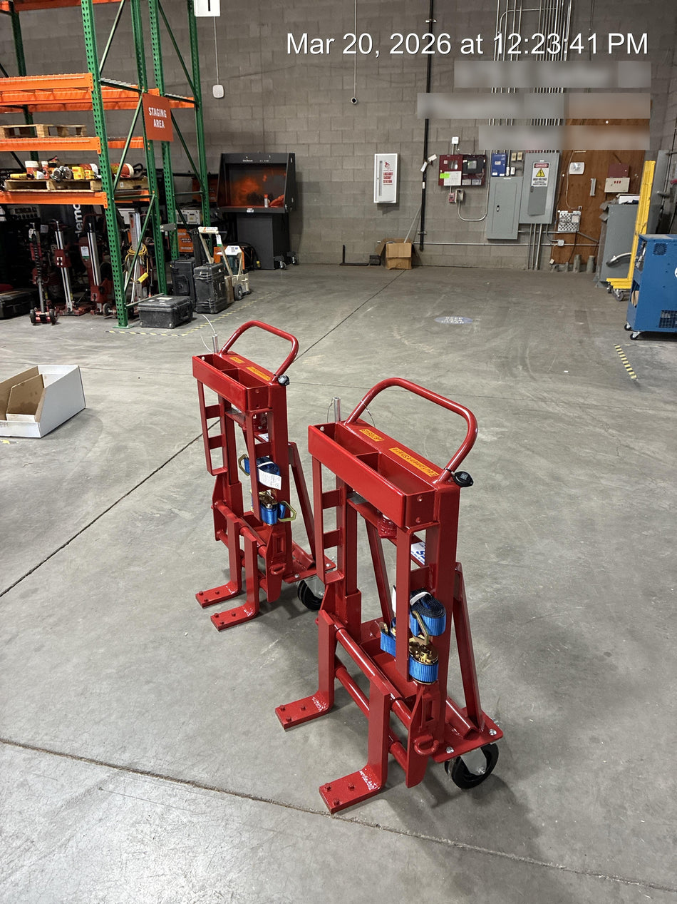 2026 ROL-A-LIFT M-6