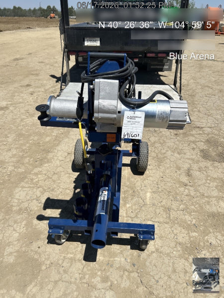 2026 CURRENT TOOLS 100A