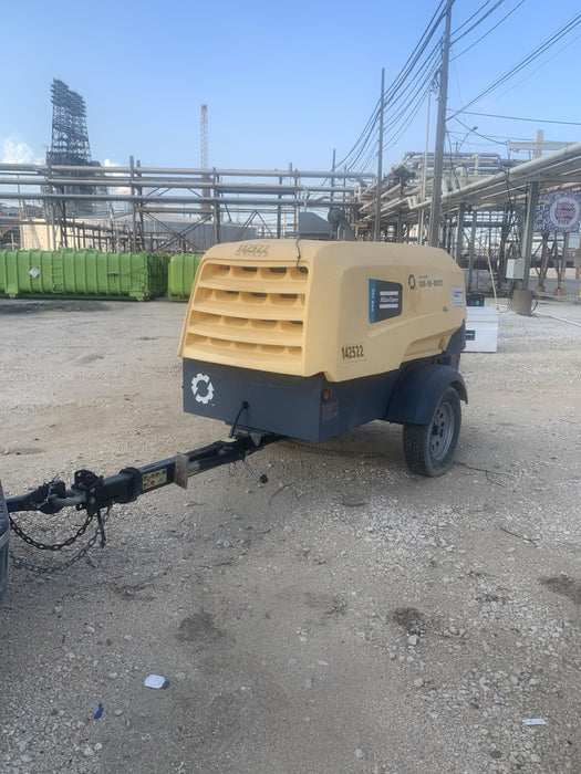 2021 ATLAS COPCO XAS188