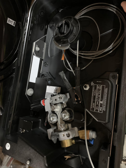 2021 LINCOLN ELECTRIC LN-25X