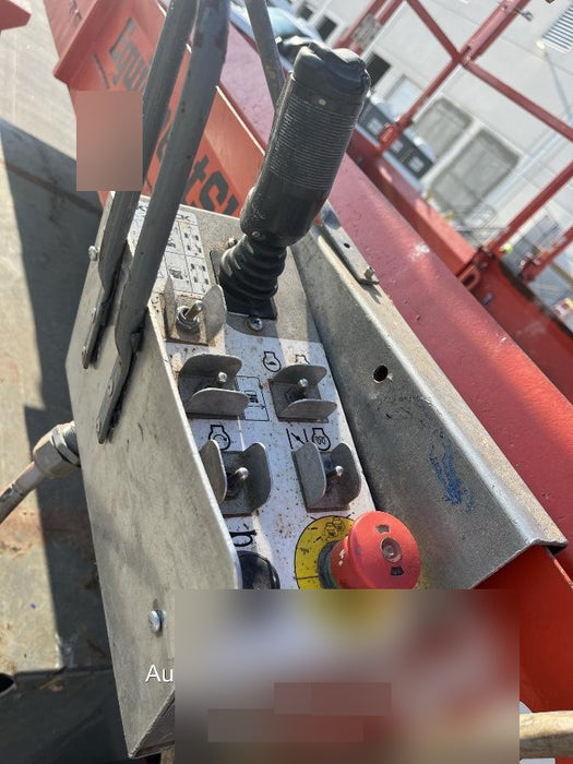 2019 SKYJACK SJ6832 RT