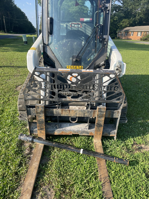 2022 PALADIN 48" Pallet Forks - Paladin