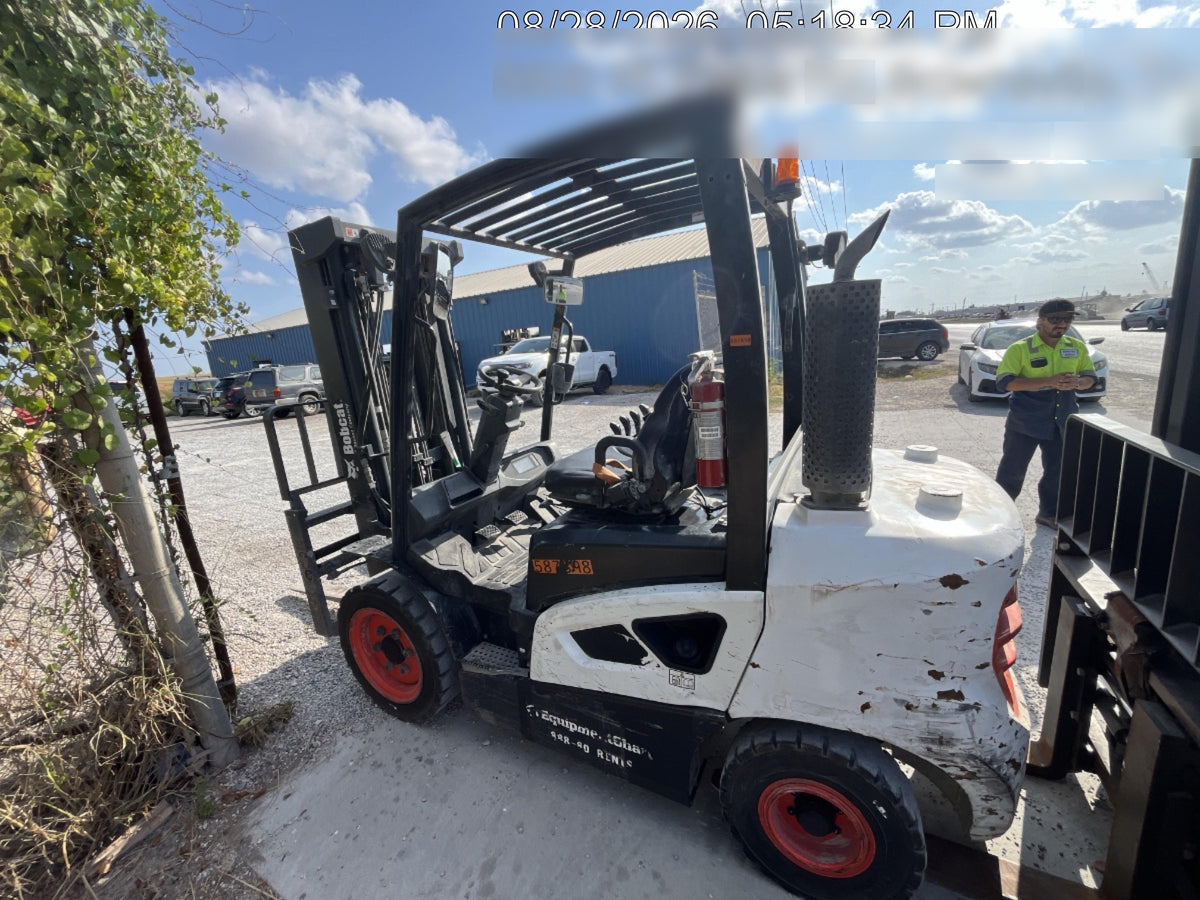 2025 DOOSAN D30S-9