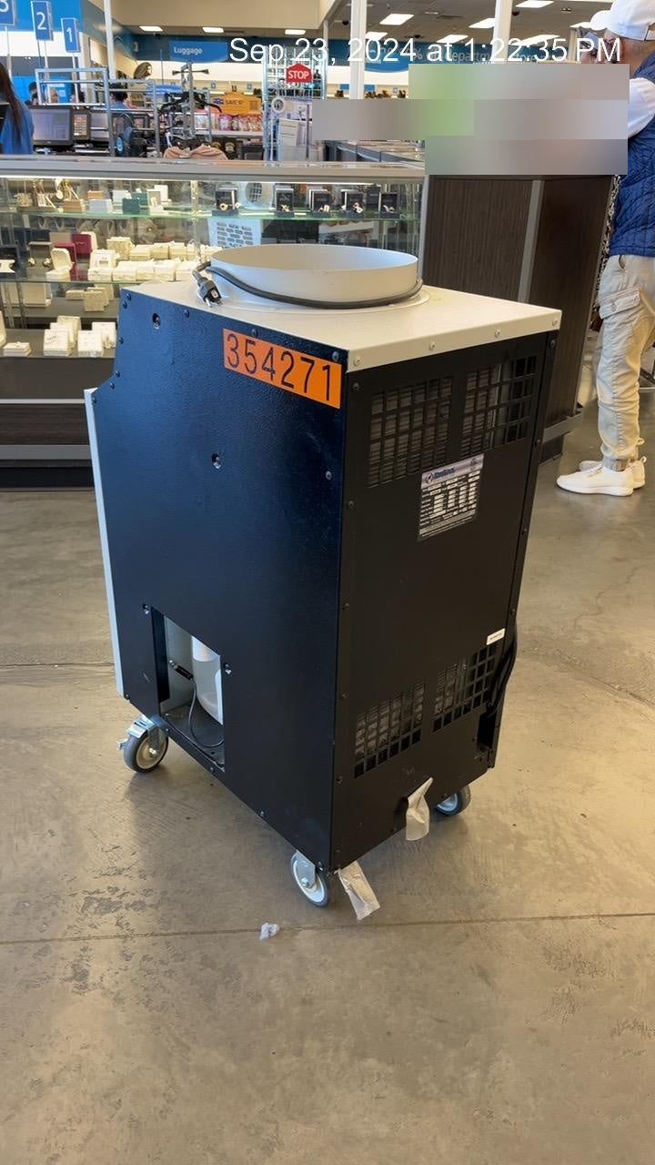 2023 KWIKOOL KPAC1411-2