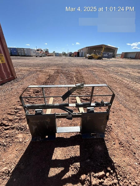 2023 ARROW MATERIAL HANDLING 48" Pallet Forks - Arrow