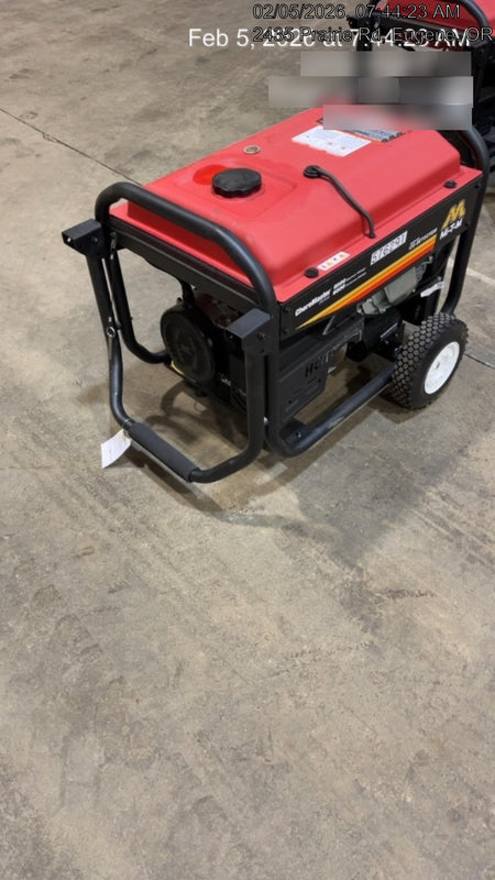 2025 MI-T-M GEN-6500-0MM1