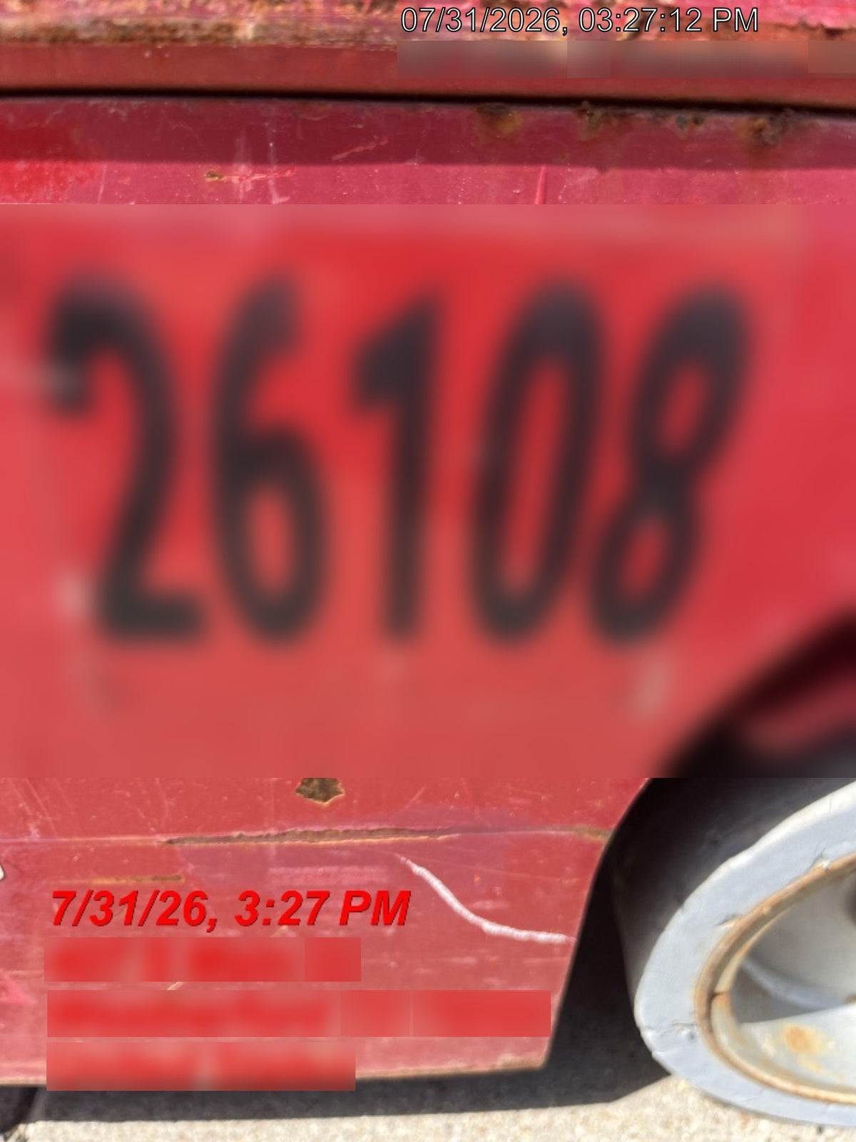 2019 MEC 1330SE