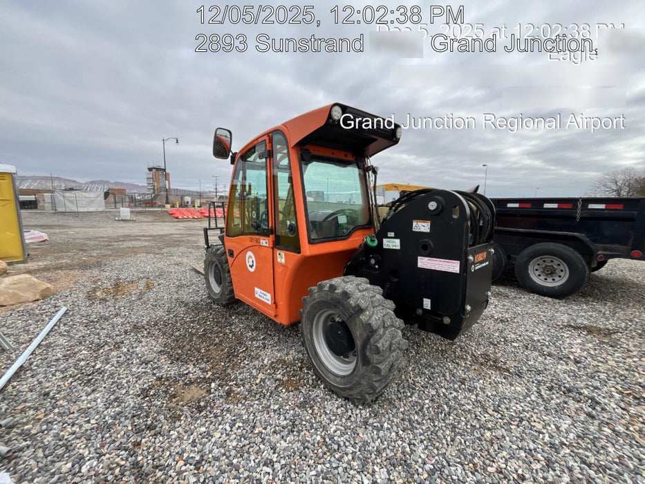 2023 JLG G5-18A