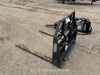 2022 PALADIN 48" Pallet Forks - Paladin