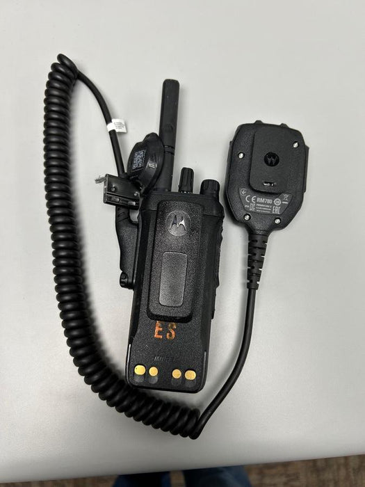 2024 MOTOROLA R7 DISPLAY